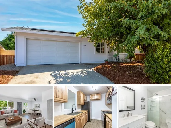 1905 Spruce Cir, Anderson, CA 96007