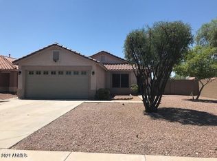3061 W Juana Ct, Phoenix, AZ 85083