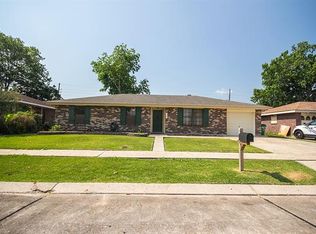 5121 Willowtree Rd, Marrero, LA 70072