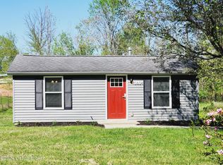 10604 Alton Ln, Fairdale, KY