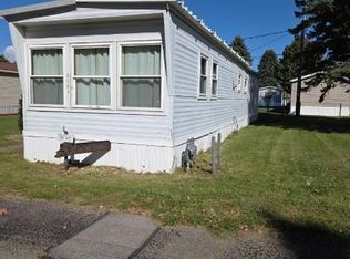 306 S 3rd St, Lake City, PA 16423