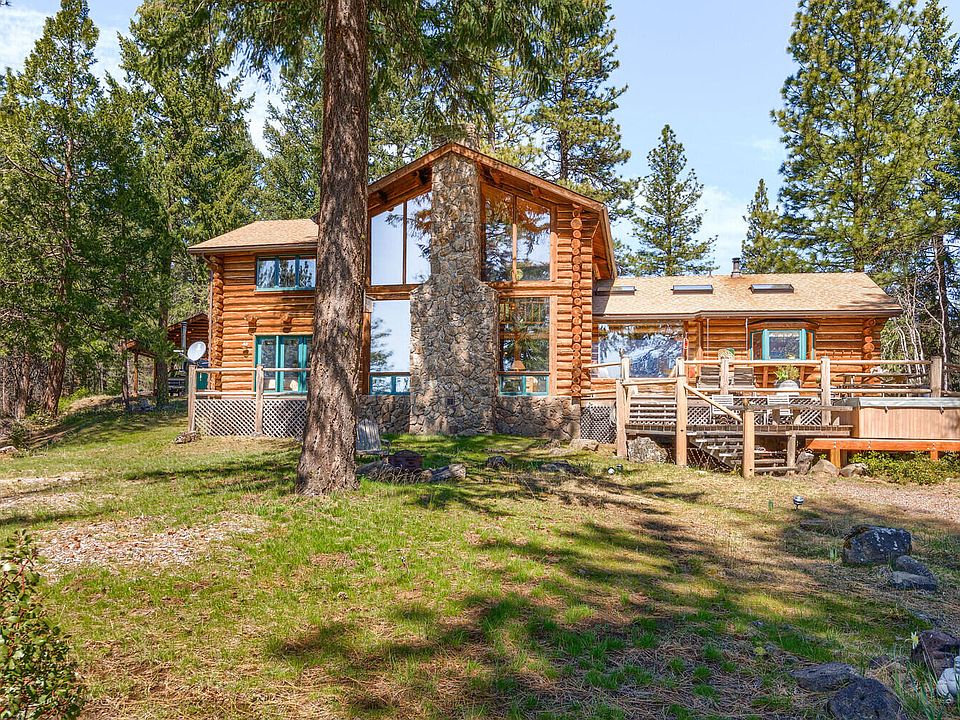 15789 Highway 66, Ashland, OR 97520 | Zillow