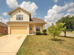 1118 Cherrywood, Kyle, TX 78640