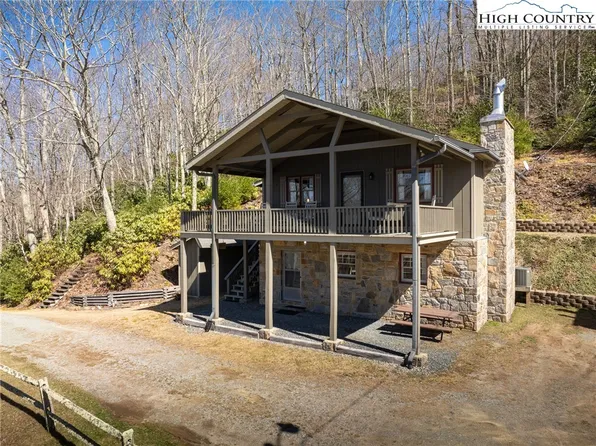 197 Hidden Lane, Boone, NC 28607
