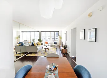 Rented by Peter Ashe