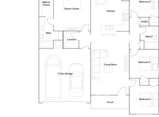 5309 Orchard Pass, Jonesboro, AR 72404