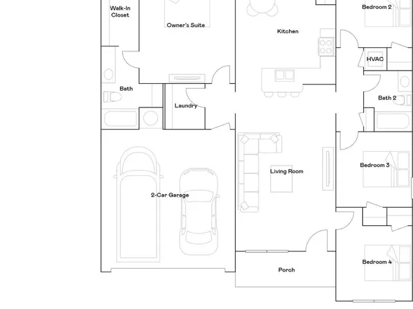 5309 Orchard Pass, Jonesboro, AR 72404