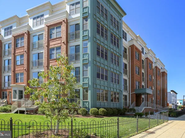 1350 Maryland Ave NE Unit 107, Washington, DC 20002
