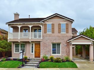 5748 Penwood Ln, Dublin, CA 94568