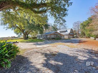 4170 Bay Front Rd, Mobile, AL 36605