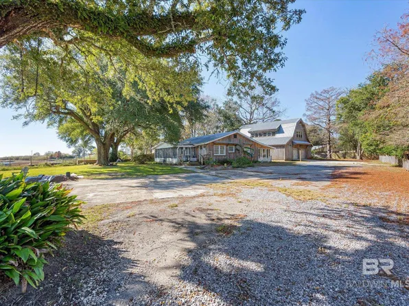 4170 Bay Front Rd, Mobile, AL 36605