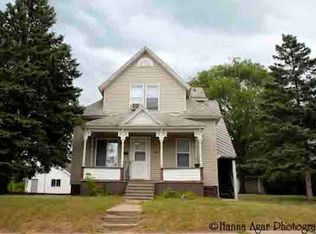 633 1/2 Spring St, Eau Claire, WI 54703