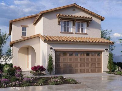 15438 Tomahawk St, Victorville, CA, 92394