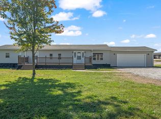 245 S Baltimore Rd, Monrovia, IN 46157