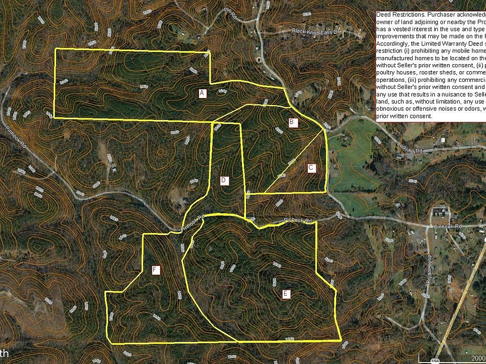 2nd image of 0 Pinhook Rd #9686