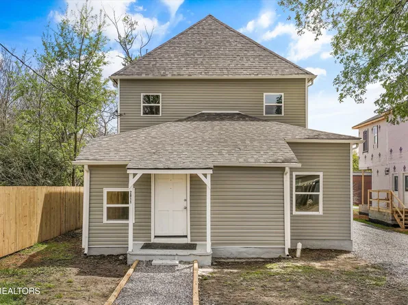 2811 Martin Luther King Jr Ave, Knoxville, TN 37914