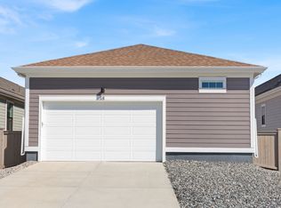 38 Waterford St, Erie, CO 80516