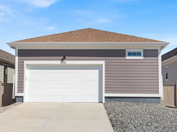 38 Waterford St, Erie, CO 80516