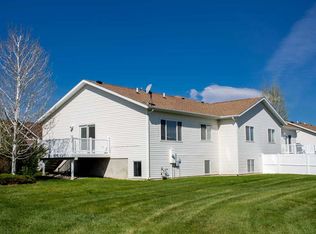 2952 Mammoth Dr, Butte, MT 59701