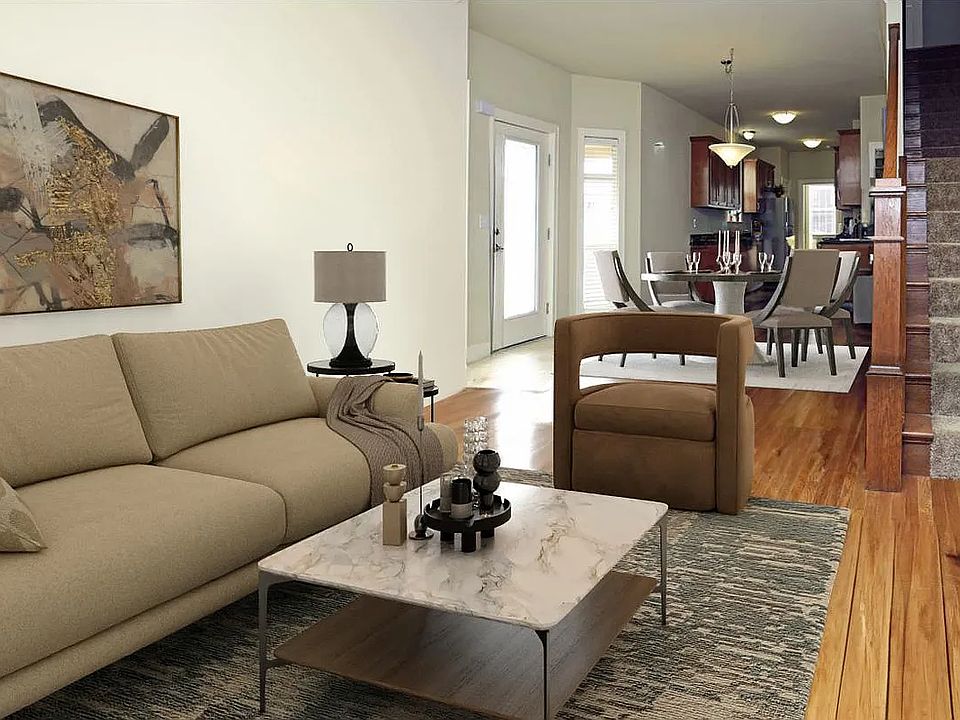 Modern luxury awaits