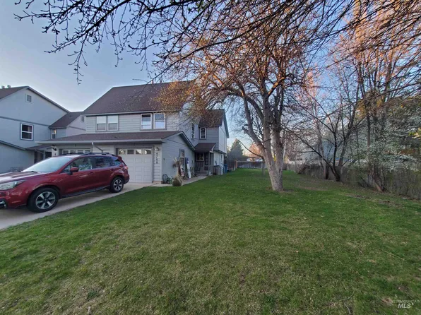 4708 W Kootenai St, Boise, ID 83705