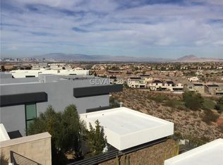 1316 Villa Barolo Ave, Henderson, NV 89052