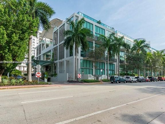 2nd image of 6000 Collins Ave APT 146