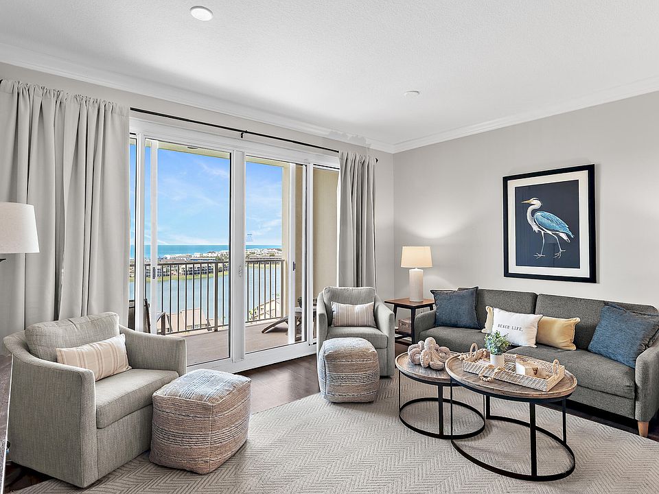 1st image of 122 Seascape Blvd #1106