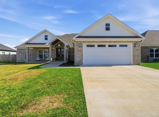 2319 Pleasant Cv, Conway, AR 72034