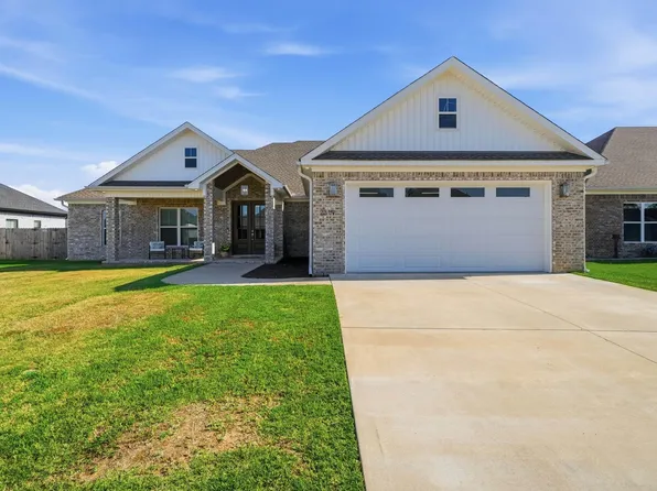 2319 Pleasant Cv, Conway, AR 72034