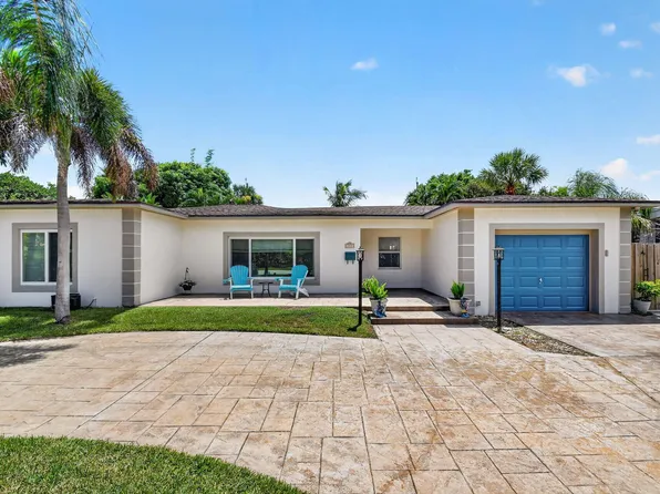 111 Vassar Dr, Lake Worth, FL 33460
