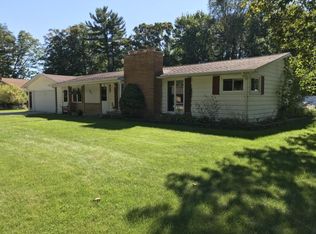 364 Breck Dr, Caro, MI 48723