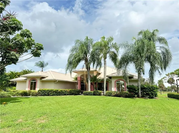 4515 SW Bimini Circle S, Palm City, FL 34990