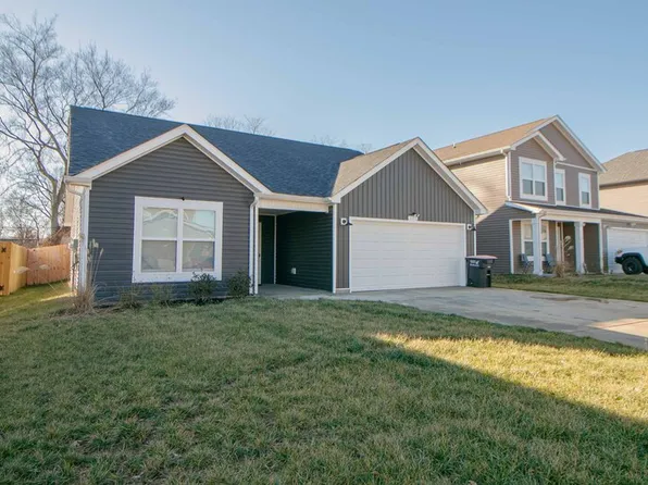 220 King Rd, Clarksville, TN 37042