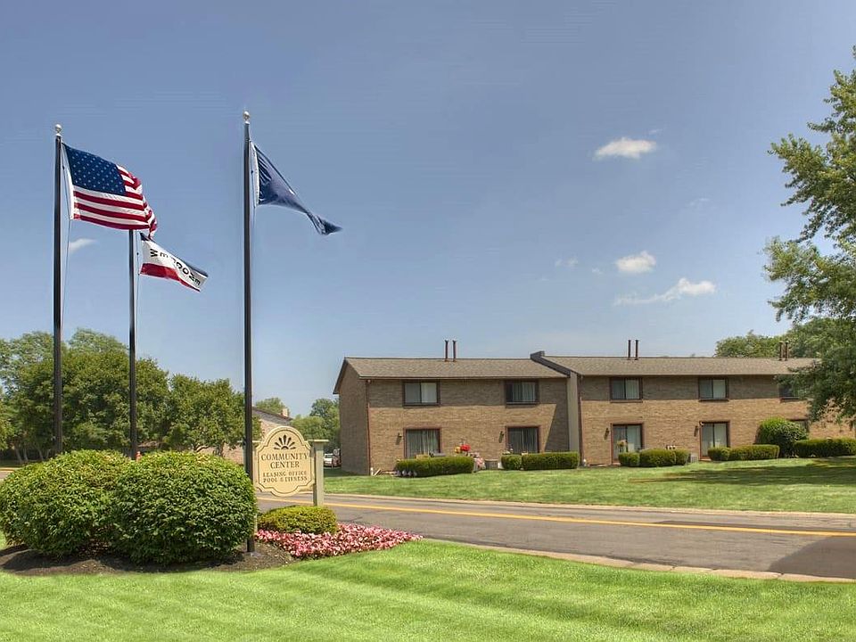 Spanish Gardens 123 Spanish Trl Rochester, NY Zillow