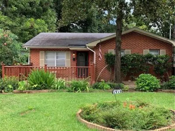 1916 Hill St, Alexandria, LA 71301