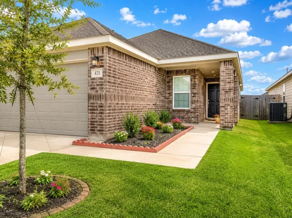 421 Sussex Dr, Fort Worth, TX 76140