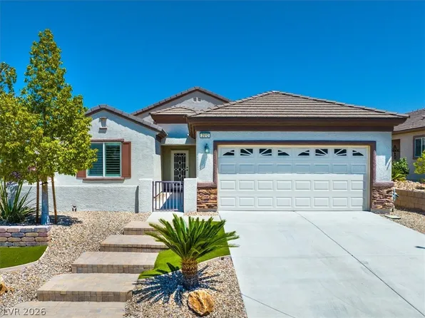 2592 Red Planet St, Henderson, NV 89044
