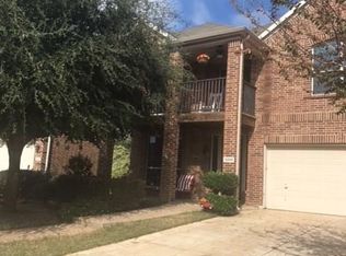 5205 Hilcroft Rd, Fort Worth, TX 76244