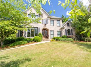 1050 Park Hill Dr, Birmingham, AL 35242