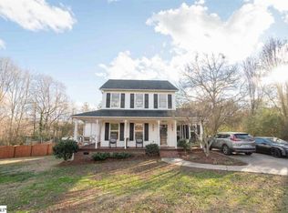 103 Heaton Cir, Easley, SC 29640