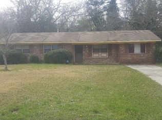 2343 Ridge Rd, Augusta, GA 30906