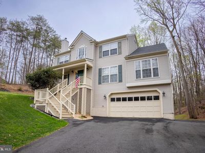 2035 Farragut Dr, Stafford, VA, 22554