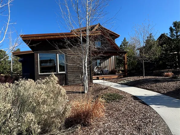 74 Park Cottage Way, Eureka, MT 59917