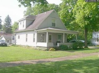 152 W Main St, Gnadenhutten, OH 44629
