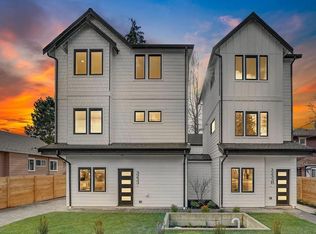 3233 NE 87th St #B, Seattle, WA 98115
