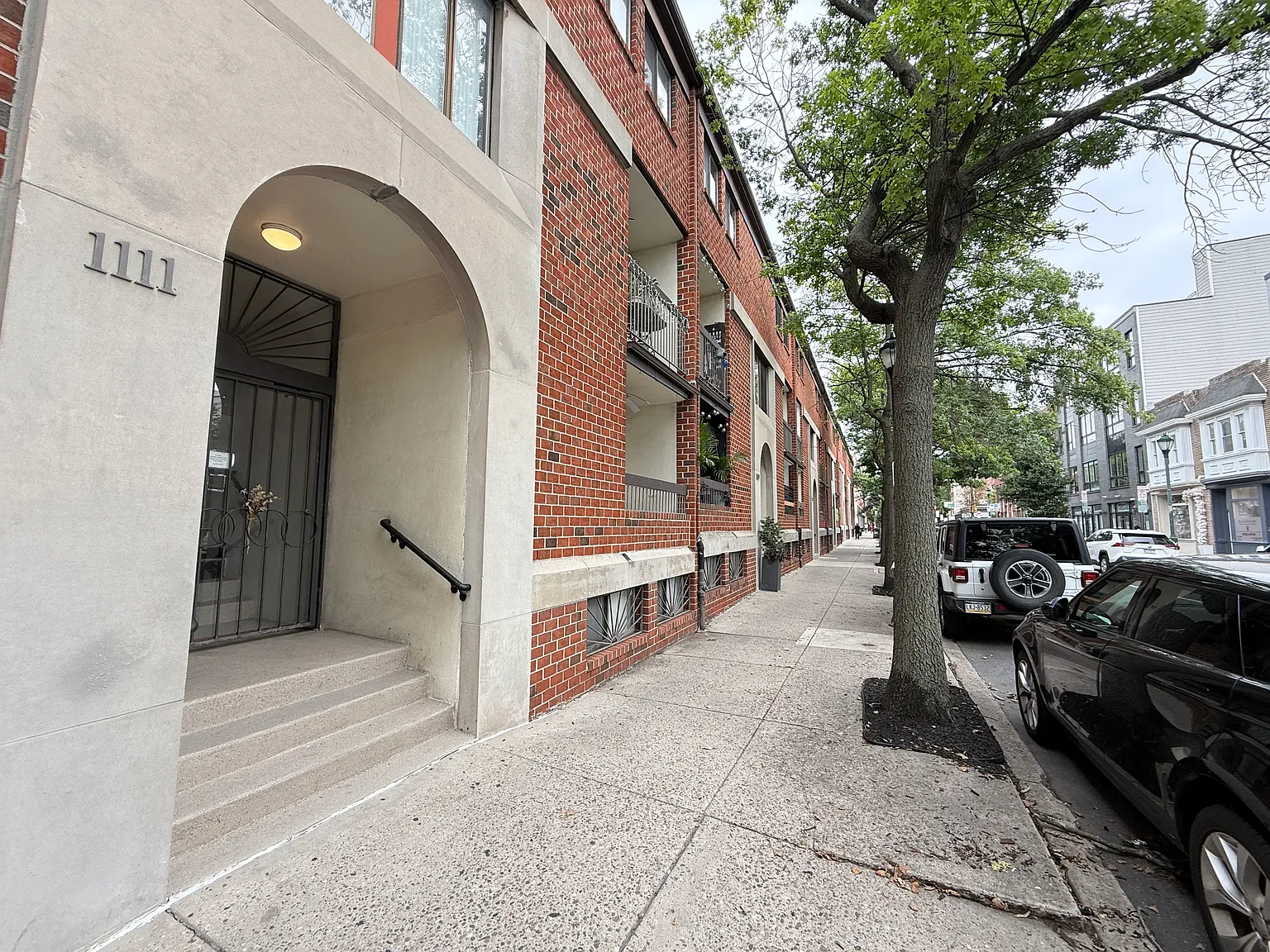 2 bed, 1000 sqft, $2,500 — Photo 4