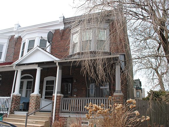 2nd image of 1315 W Mount Airy Ave