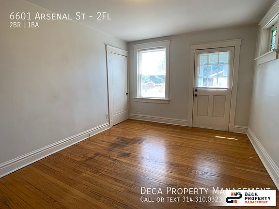 2nd image of 6601 Arsenal St Floor 2