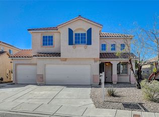 5225 Coral Hills St, North Las Vegas, NV 89081